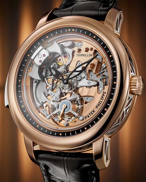 patek philippe tourbillon diamant|Patek Philippe grand complication watch.